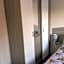 Luxury static caravan