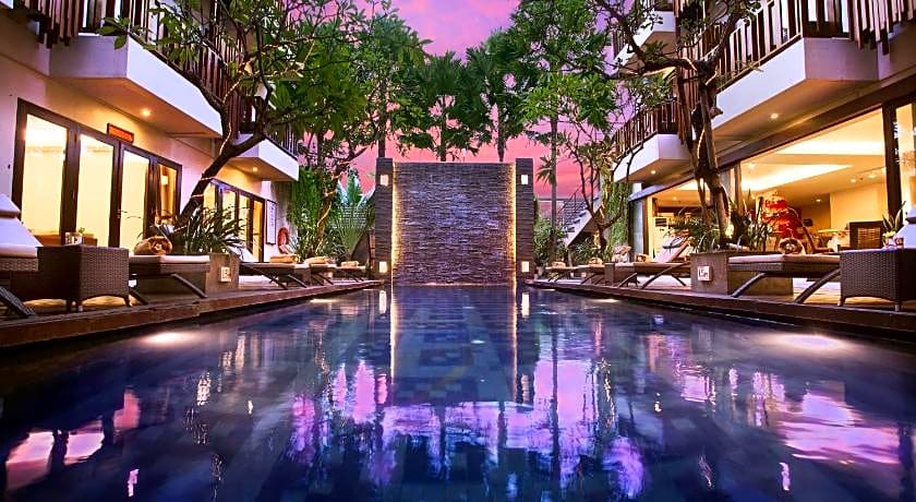 d'primahotel Seminyak