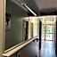 City Backpackers HQ