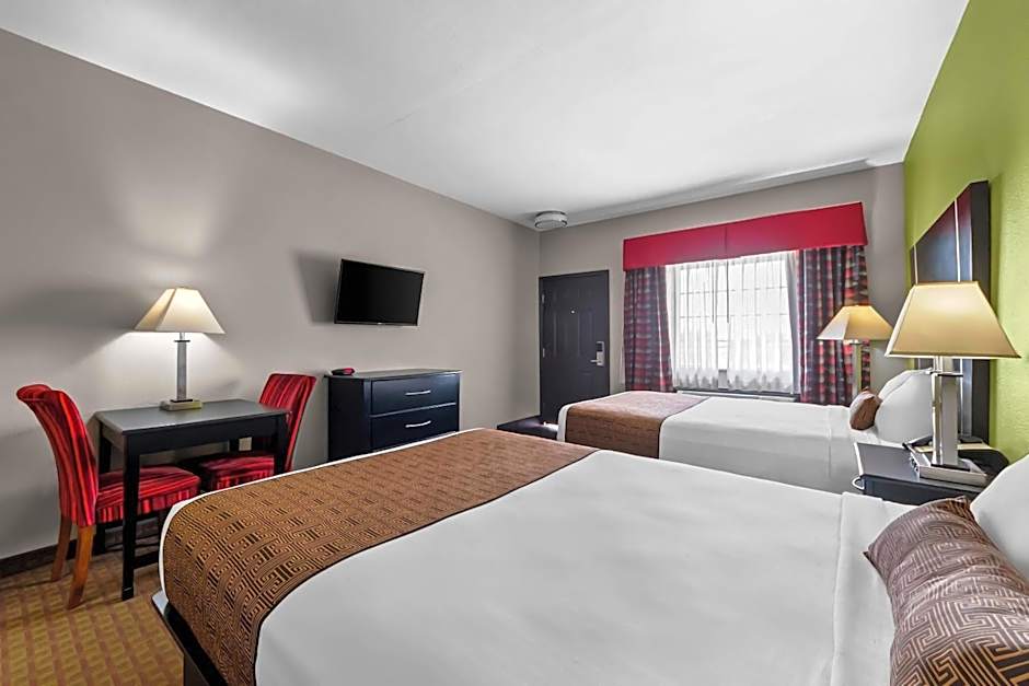 Rodeway Inn
