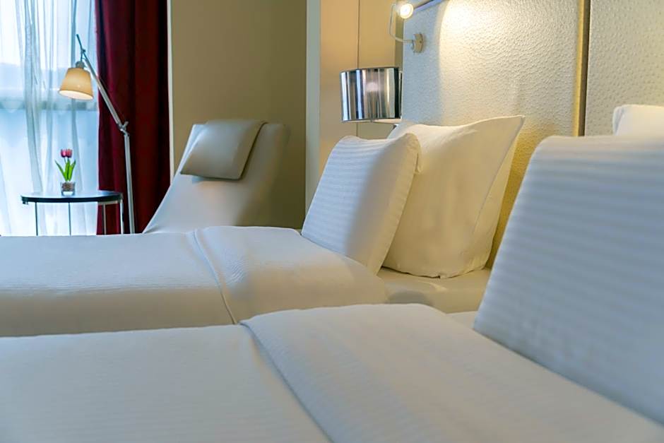 Pullman Kinshasa Grand Hotel