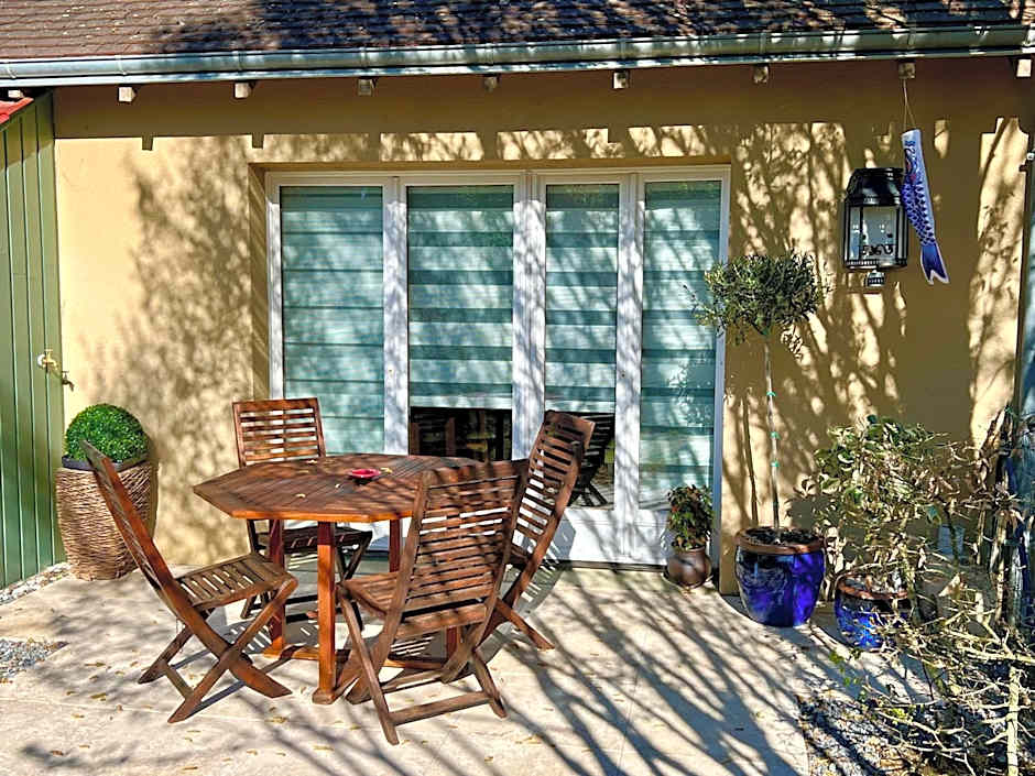 GSand Le Clos du May