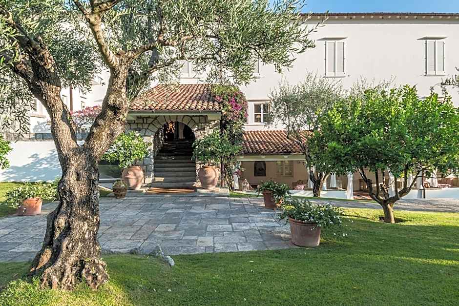 Santavenere Hotel