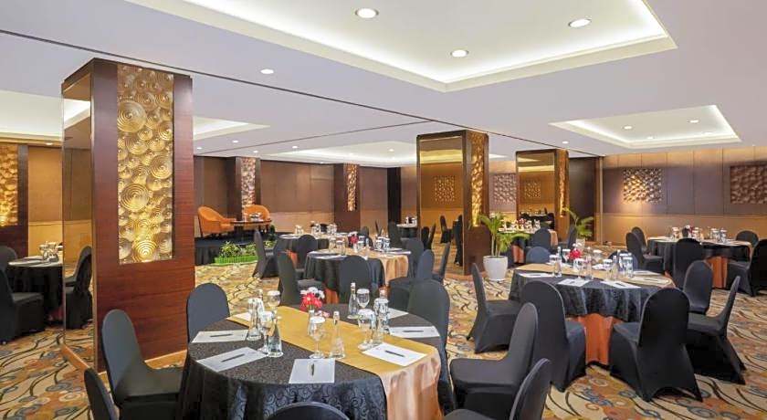 Hotel Ciputra Semarang