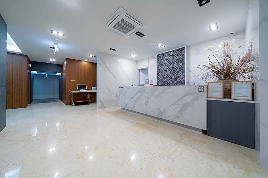Davin Hotel
