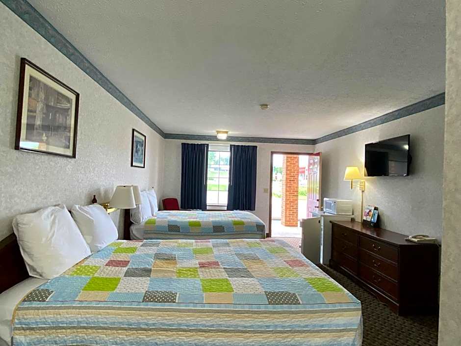 Americas Inn Bardstown