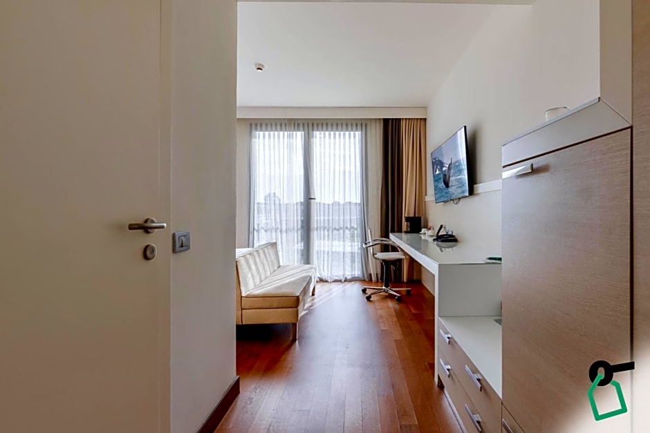 HOTIDAY Room Collection - Pisa