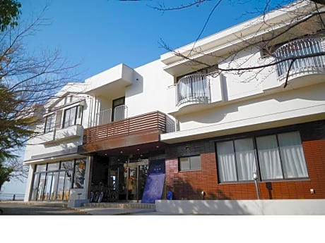 Hotel Bokaiso