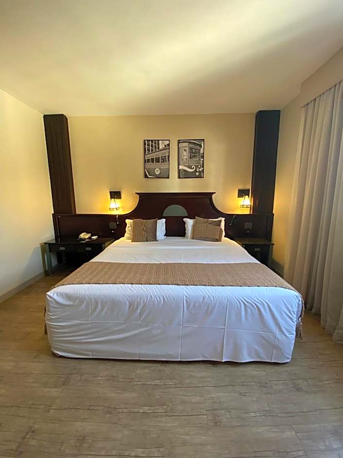 Transamerica Executive Curitiba Batel