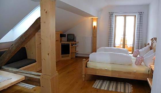 Landgasthof Fischbach