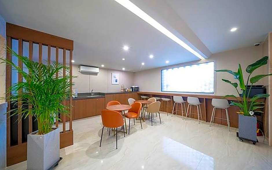 Browndot Hotel Masan Odong