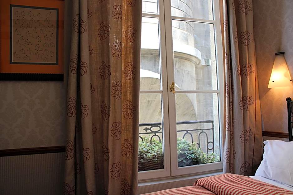 Relais Saint Sulpice Hotel