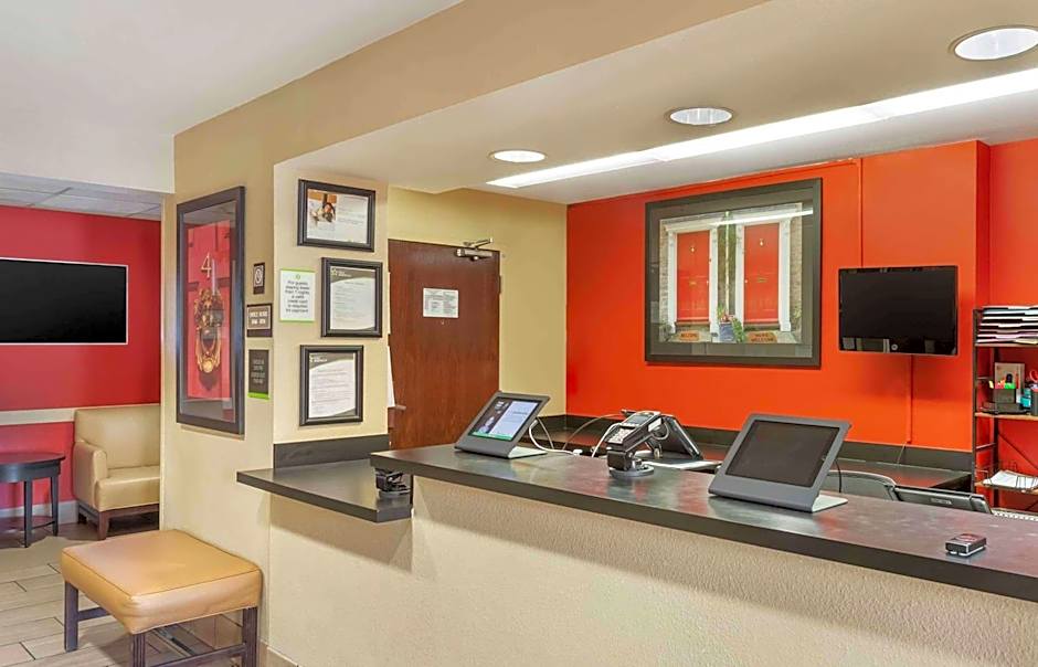 Extended Stay America Suites - Boise - Airport