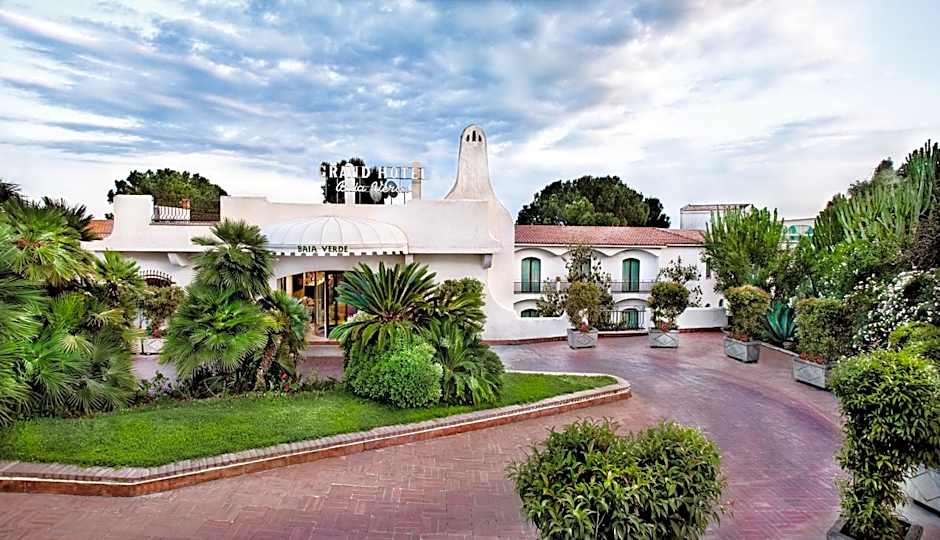 Grand Hotel Baia Verde
