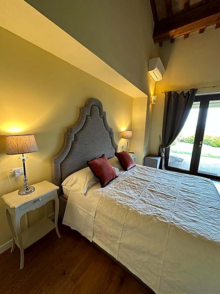 Saturnia Country Villas