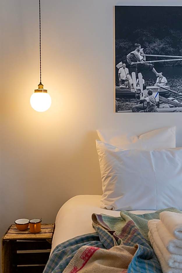 Espace 43 - Les 7 chambres