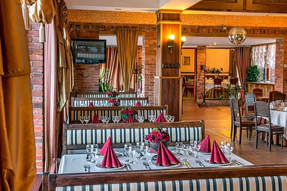 Motelis SMAKŲ SMAKAS