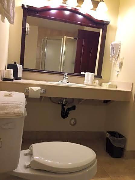 Days Inn by Wyndham Athabasca