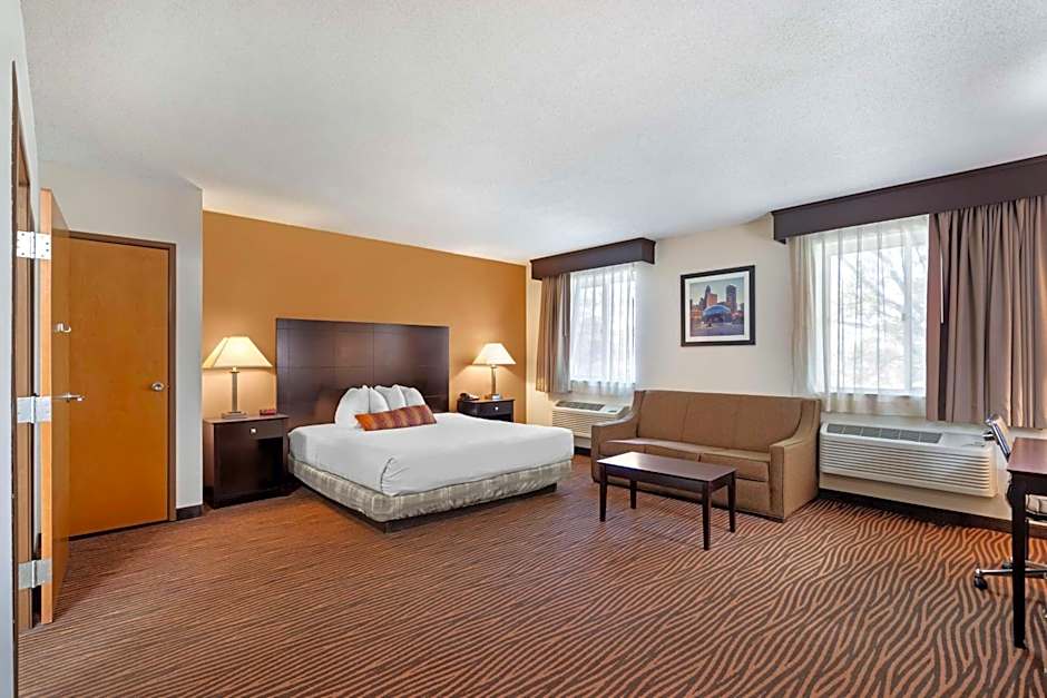 Best Western Des Plaines/O'Hare