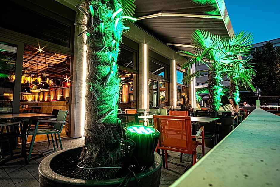 RiKu HOTEL Reutlingen