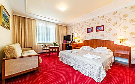 Comfort Double Room