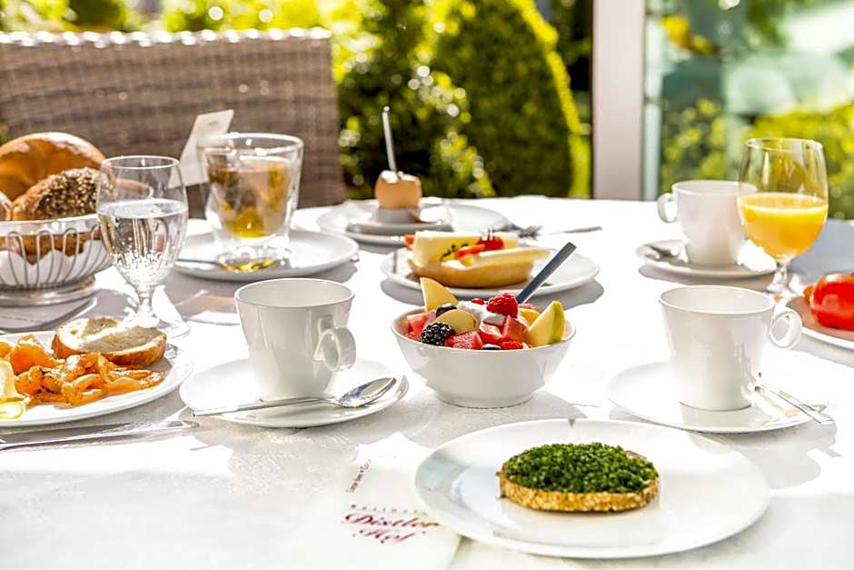 Hotel-Restaurant Distlerhof