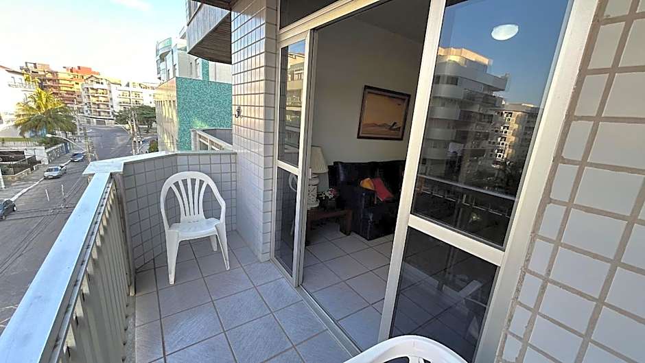 Varandas Versailles no Forte