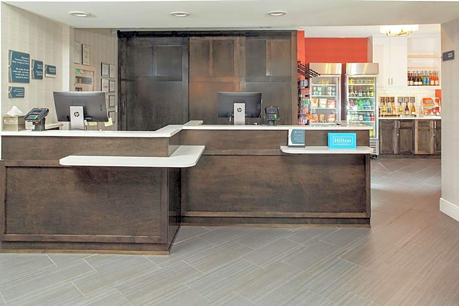 Homewood Suites By Hilton Dallas/Irving/Las Colinas