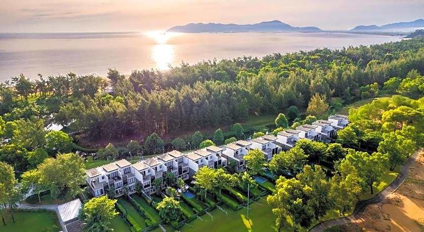 Laguna Parkside Residences Lang Co