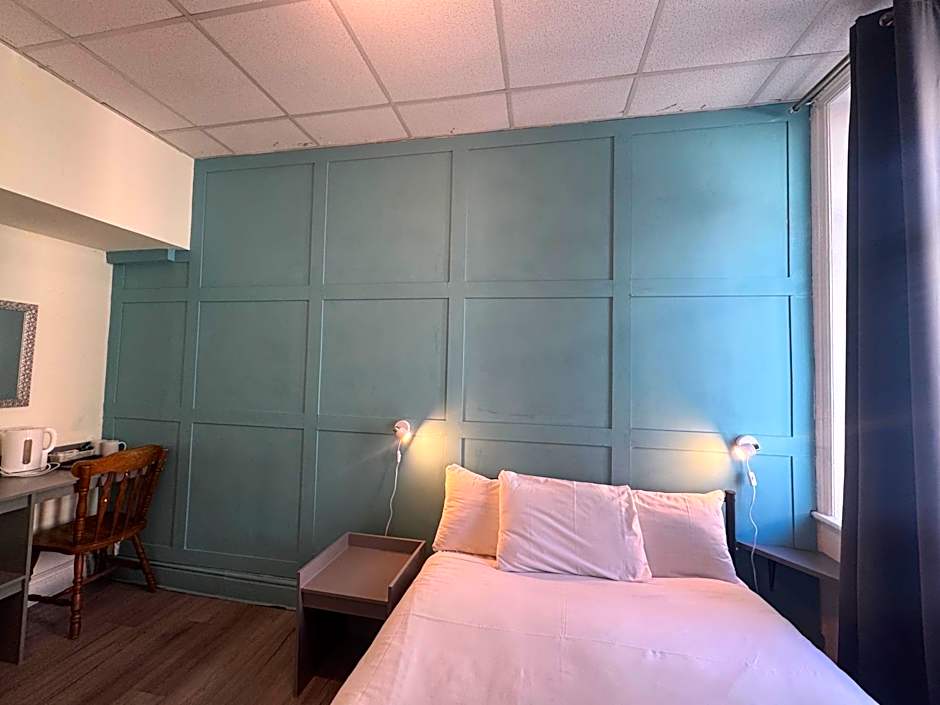 Calypso hotel Blackpool