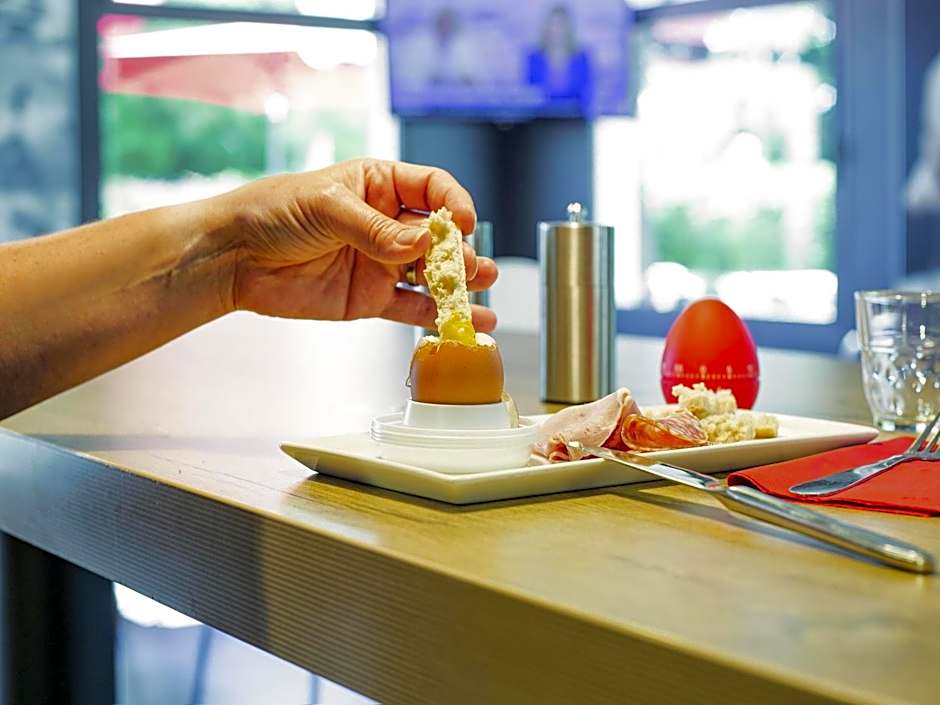 ibis Mulhouse Centre Filature