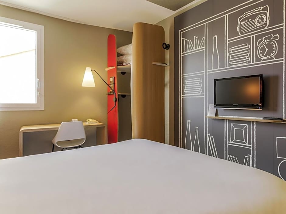 ibis Albi