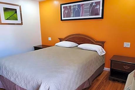 King Bed Non-Smoking