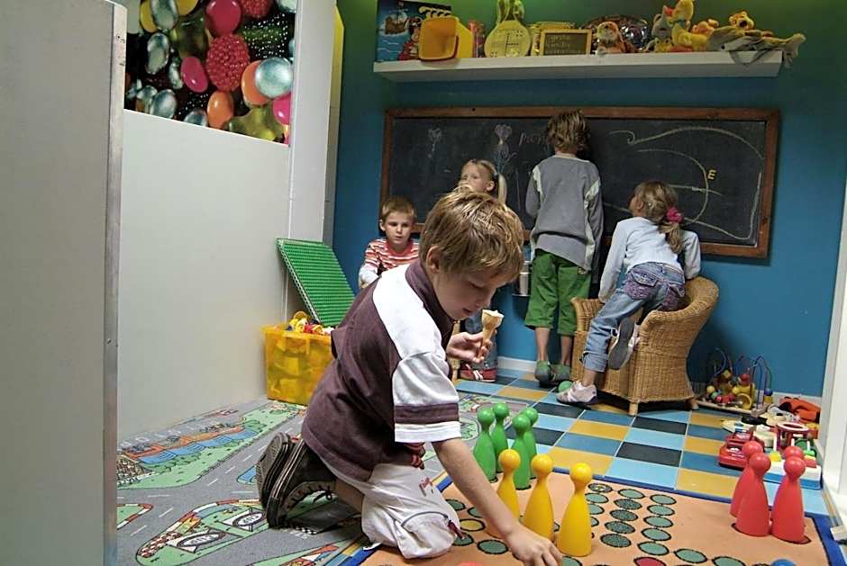 Hotel Pannenkoekhuis Vierwegen