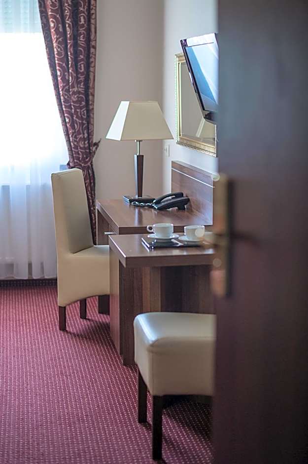 Jasek Premium Hotel Wrocław