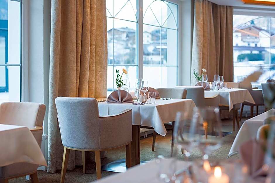 Activehotel Bergkönig