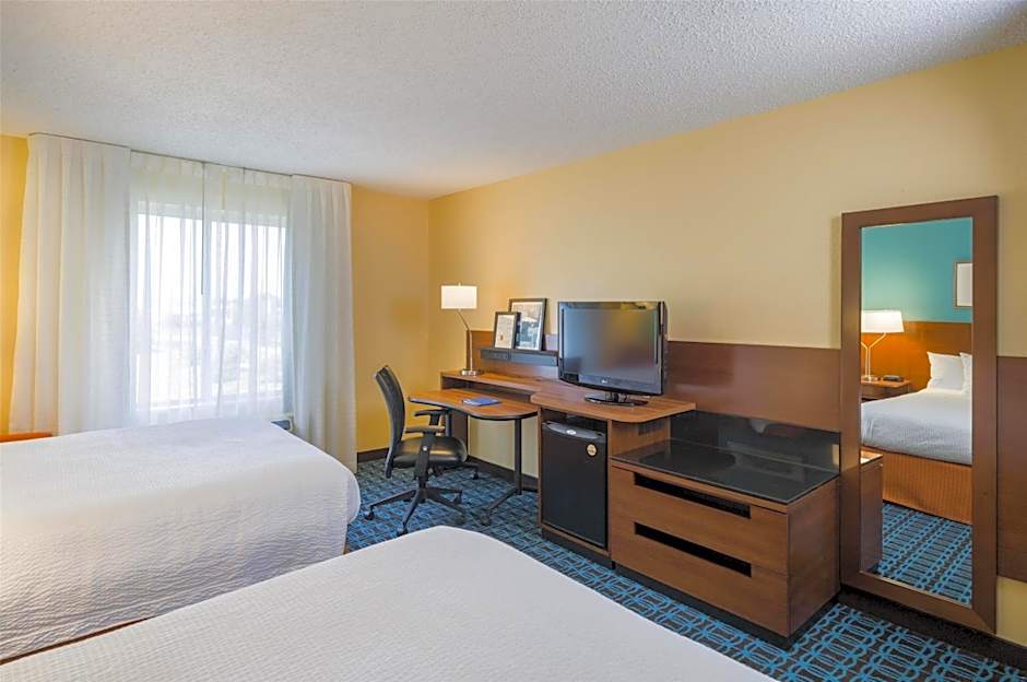Best Western Allentown Bethlehem Lehigh Valley Inn & Suites