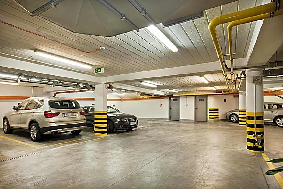 Bayjonn Boutique Hotel