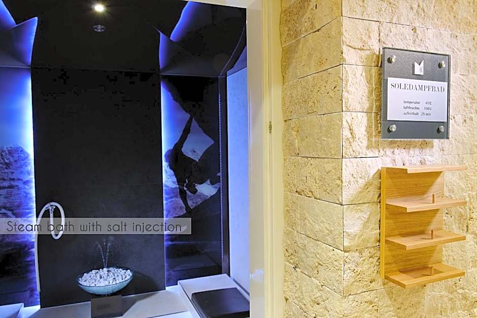 Aspen Alpine Lifestyle Hotel