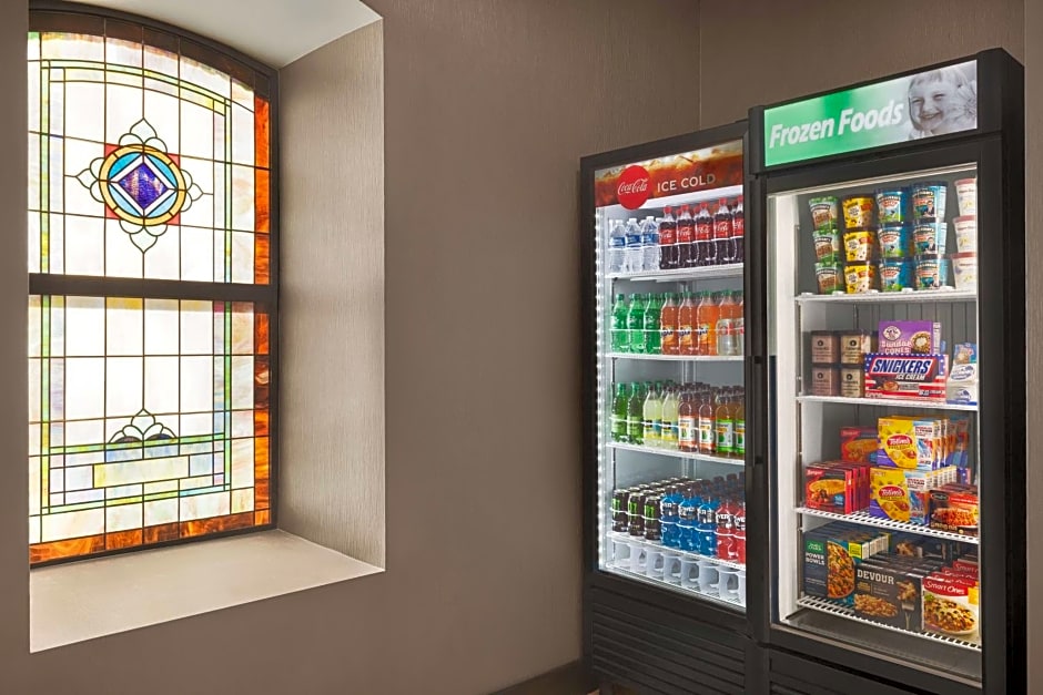 Homewood Suites by Hilton Indianapolis Downtown IUPUI