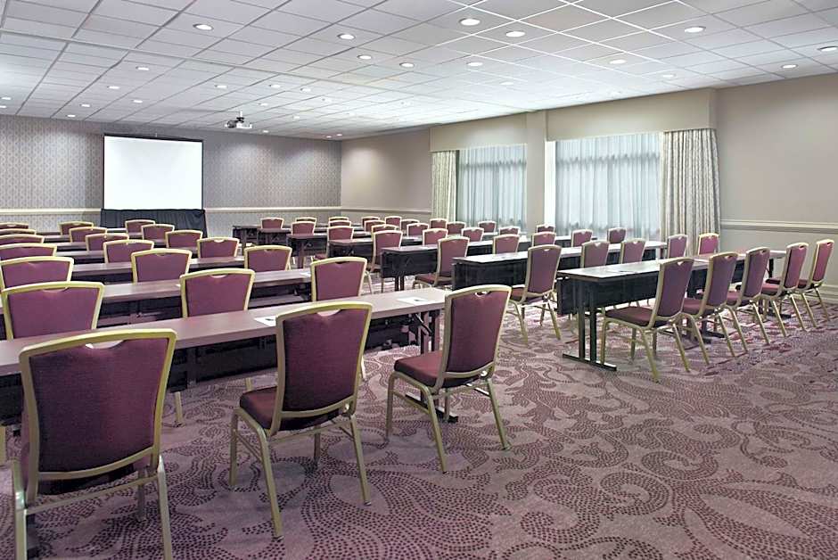 Hilton Garden Inn Atlanta-Buckhead