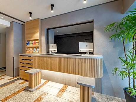 Hotel Mystays Nippori