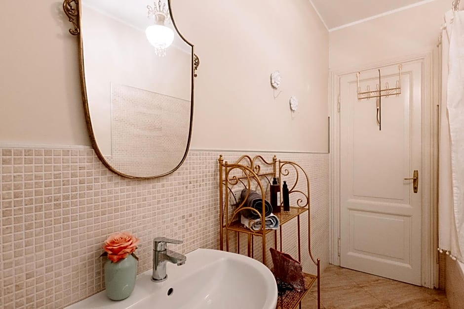 Le Flaneur Vintage B&B