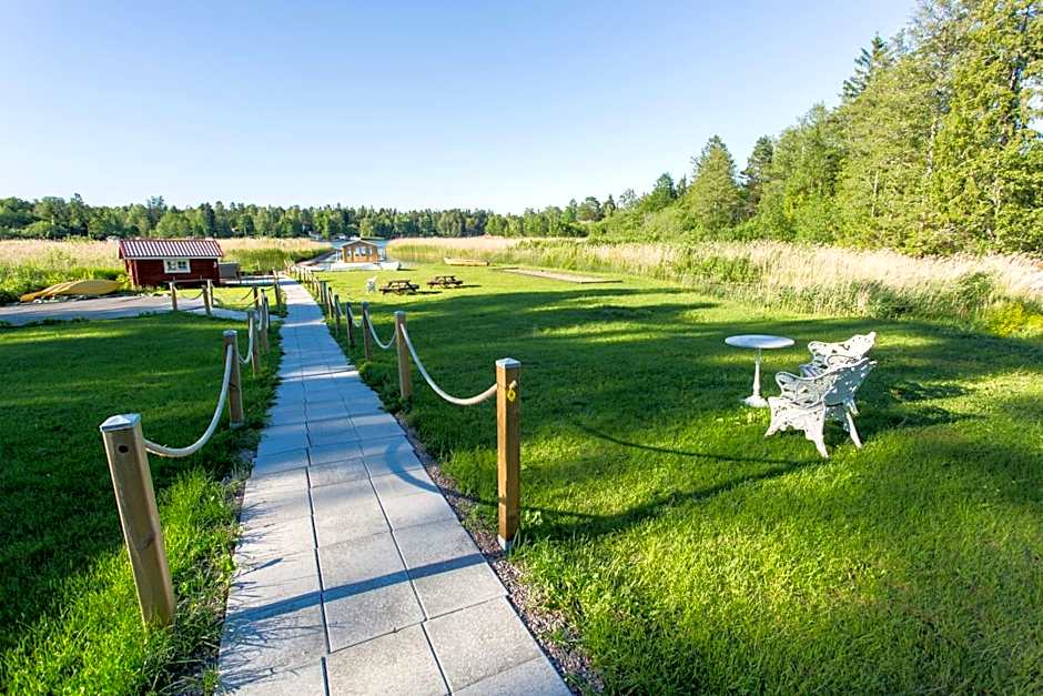 Odalgården Hotell, Kurs & Konferens