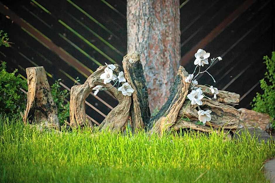 Bavarian Inn, Black Hills