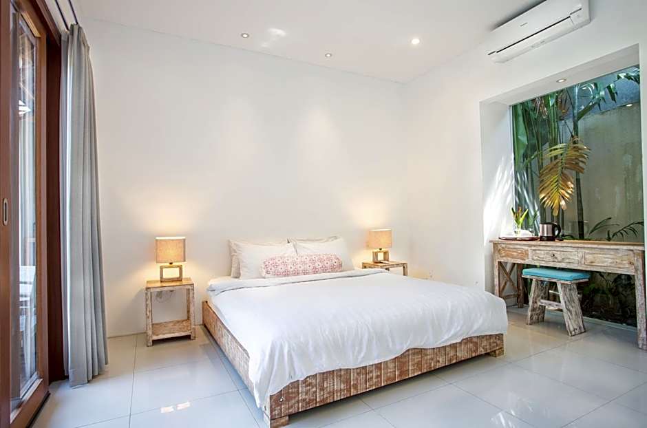 Villa Kim Seminyak