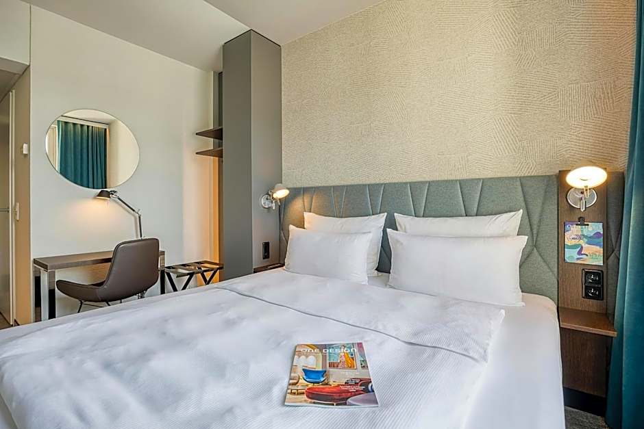 Motel One Brussels