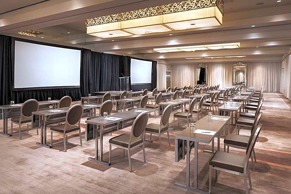 Sls Hotel, A Luxury Collection Hotel, Beverly Hills