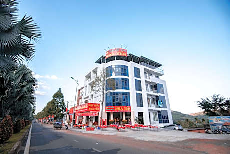 Hoa Yen Hotel