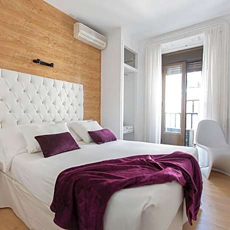 Double or Twin  Room